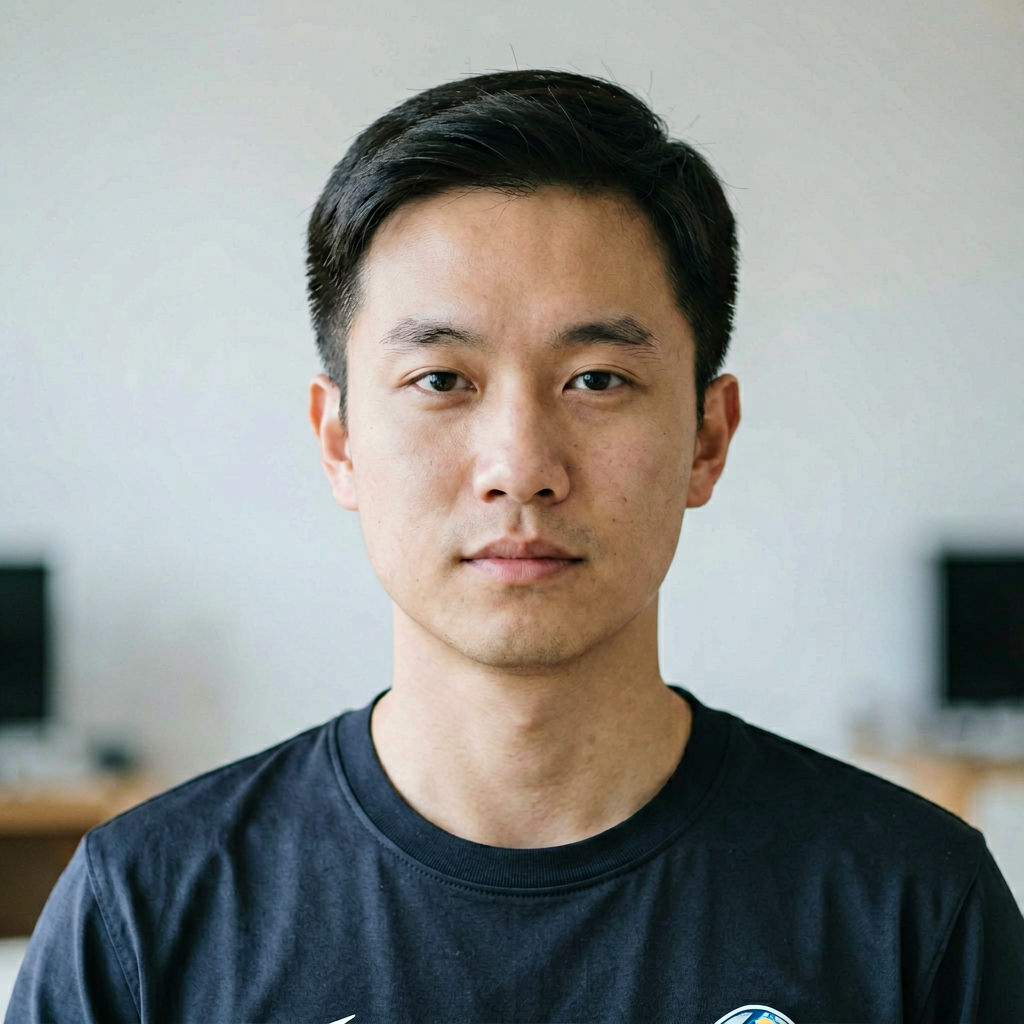 数据分析爱好者头像